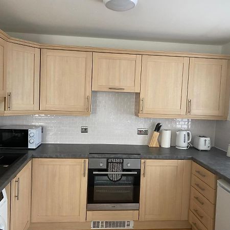 Marine Viewing 2 Bedrooms Flat Μάντσεστερ Εξωτερικό φωτογραφία