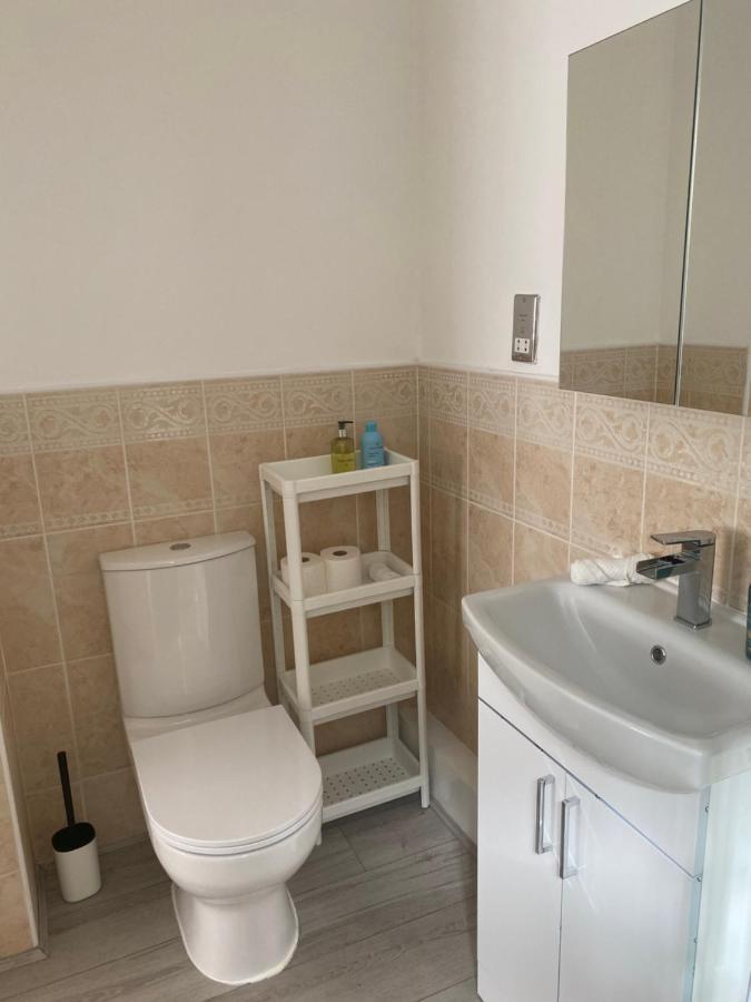 Marine Viewing 2 Bedrooms Flat Μάντσεστερ Εξωτερικό φωτογραφία