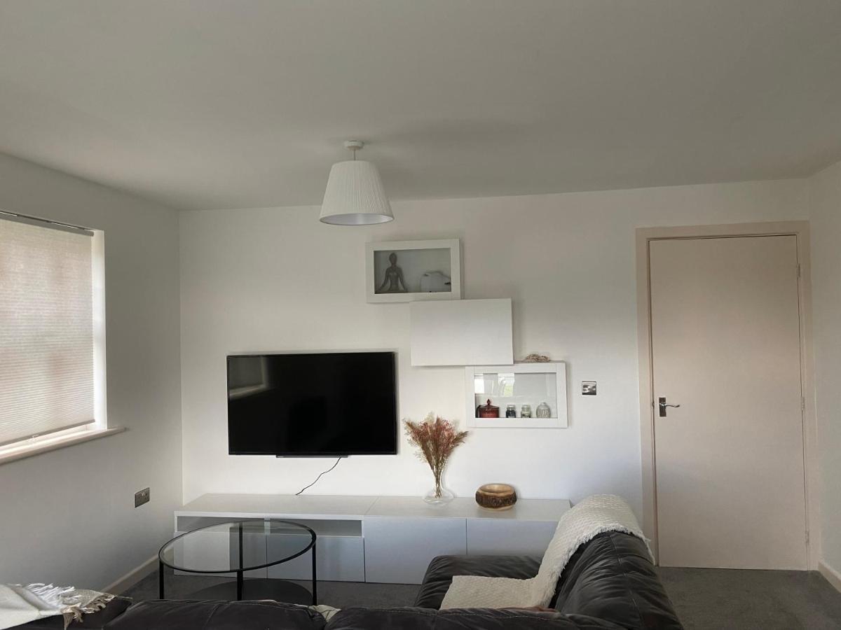 Marine Viewing 2 Bedrooms Flat Μάντσεστερ Εξωτερικό φωτογραφία